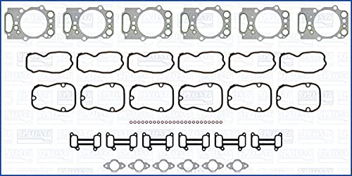 Dichtungssatz, Zylinderkopf von Ajusa