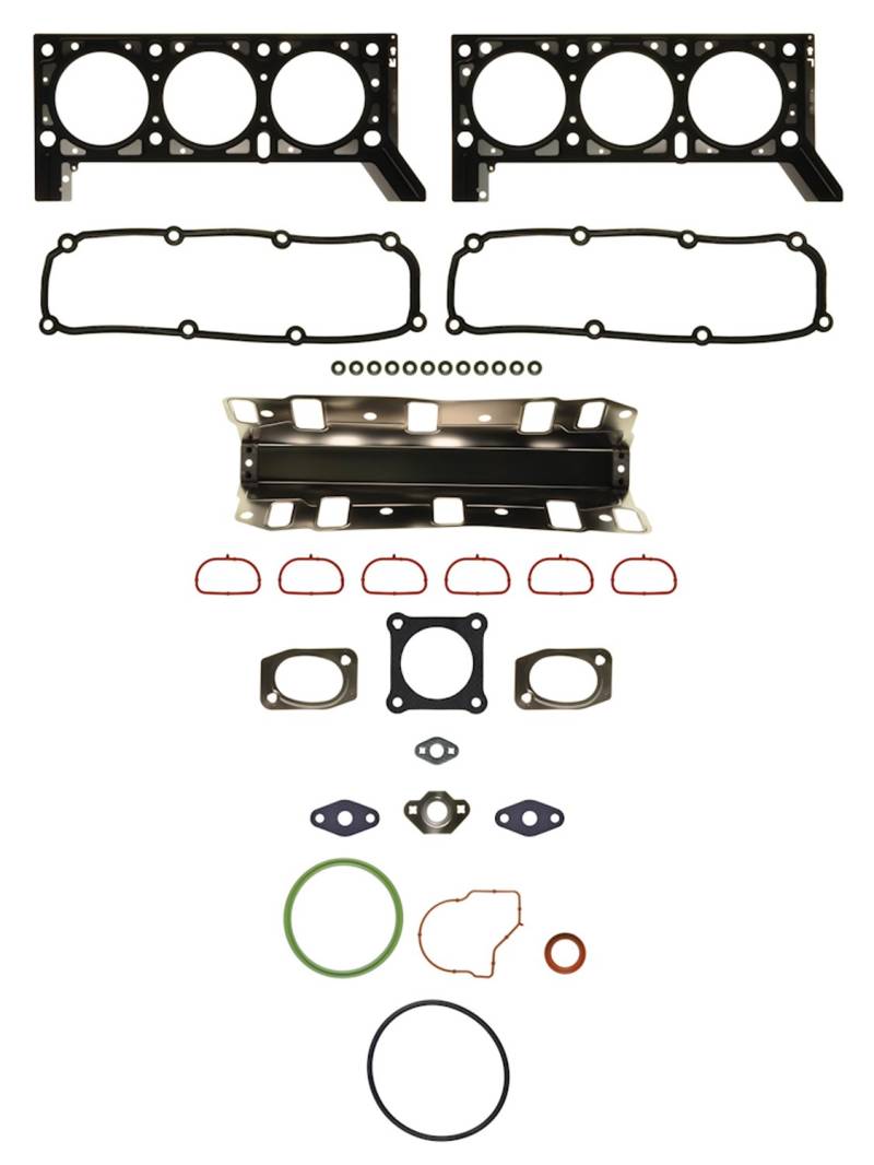 Dichtungssatz, Zylinderkopf von Ajusa
