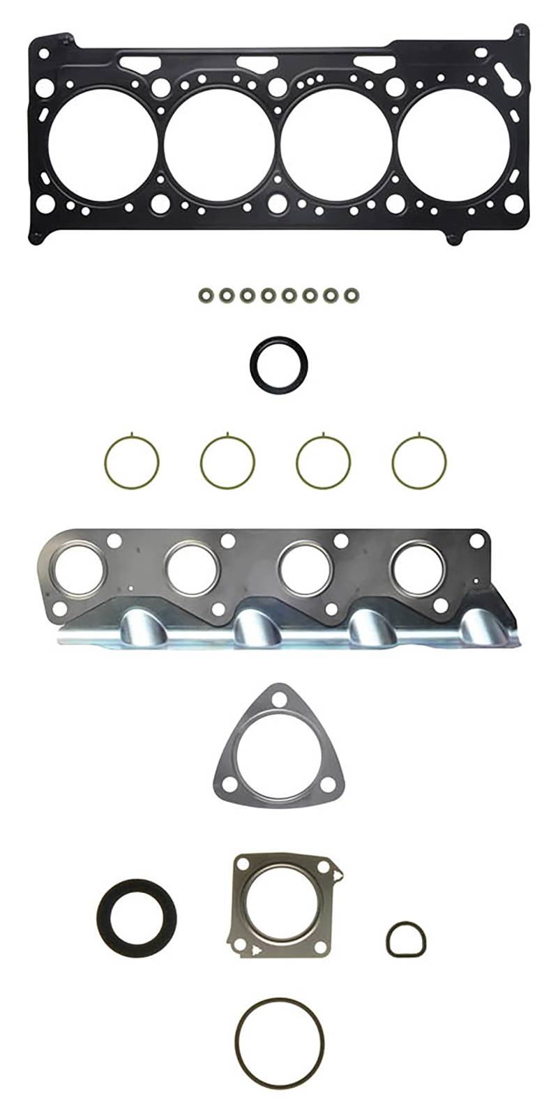 Ajusa 52548300, Dekarbonisierungsset von Ajusa