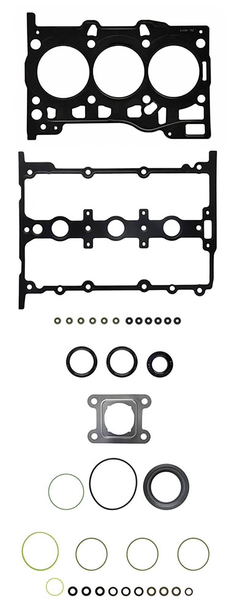 Ajusa 52554400, Dekarbonisierungsset von Ajusa