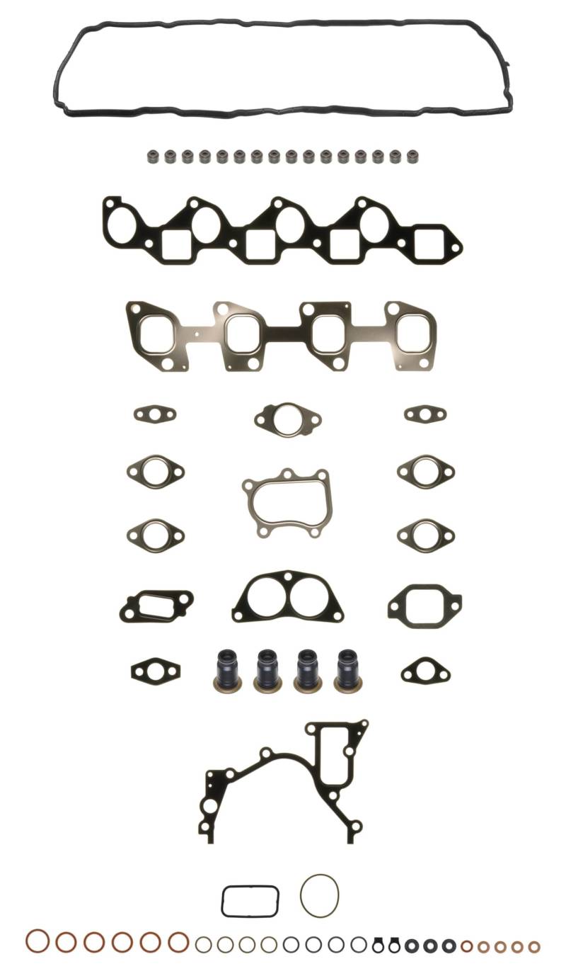 Ajusa 53025800 Dichtungssatz, Zylinderkopf von Ajusa