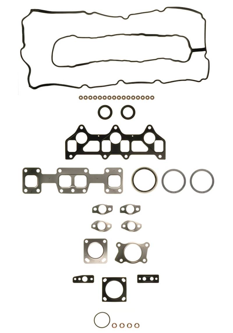 Dichtungssatz, Zylinderkopf von Ajusa