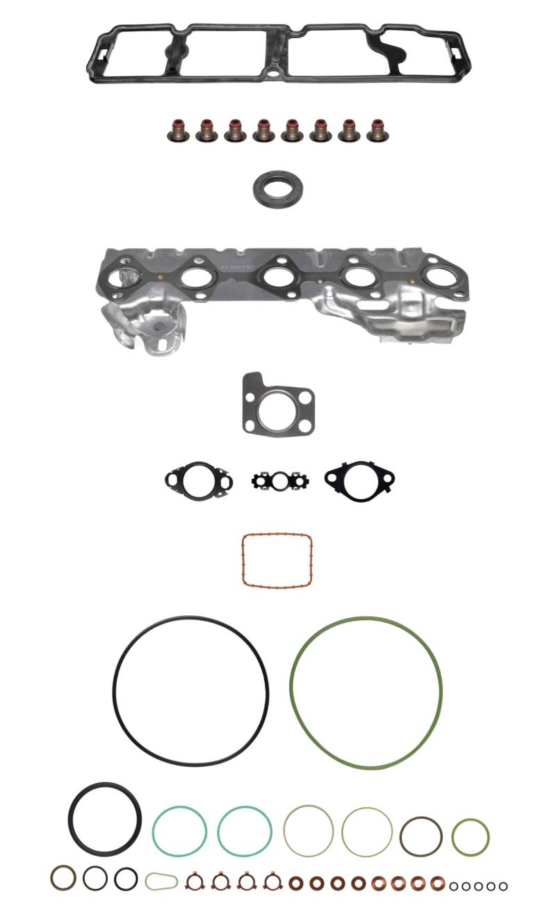 Dichtungssatz, Zylinderkopf von Ajusa