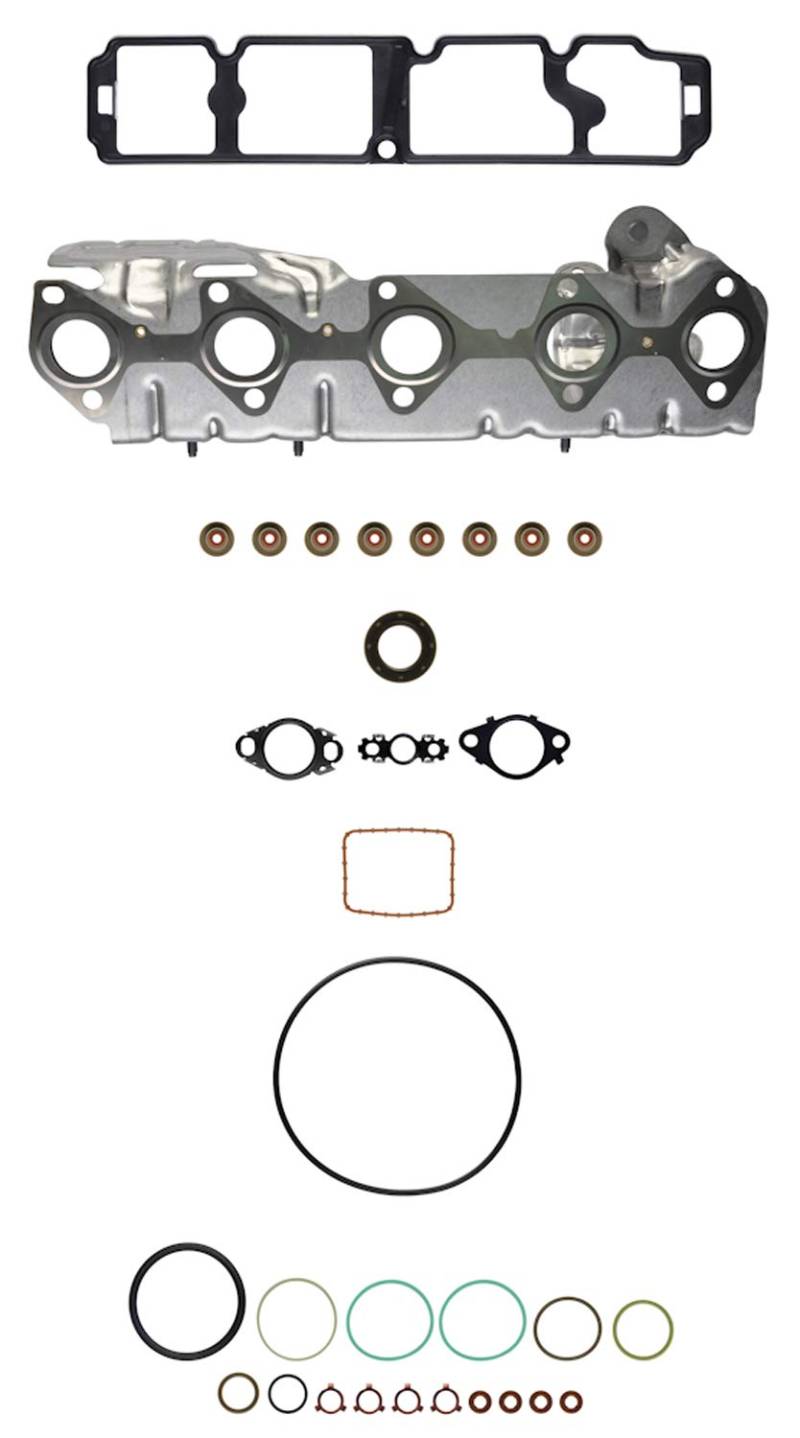 Ajusa 53052100 Dichtungssatz, Zylinderkopf von Ajusa