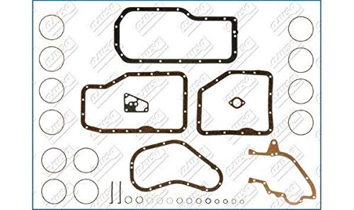 Ajusa 54021400 Dichtungssatz, Kurbelgehäuse von Ajusa