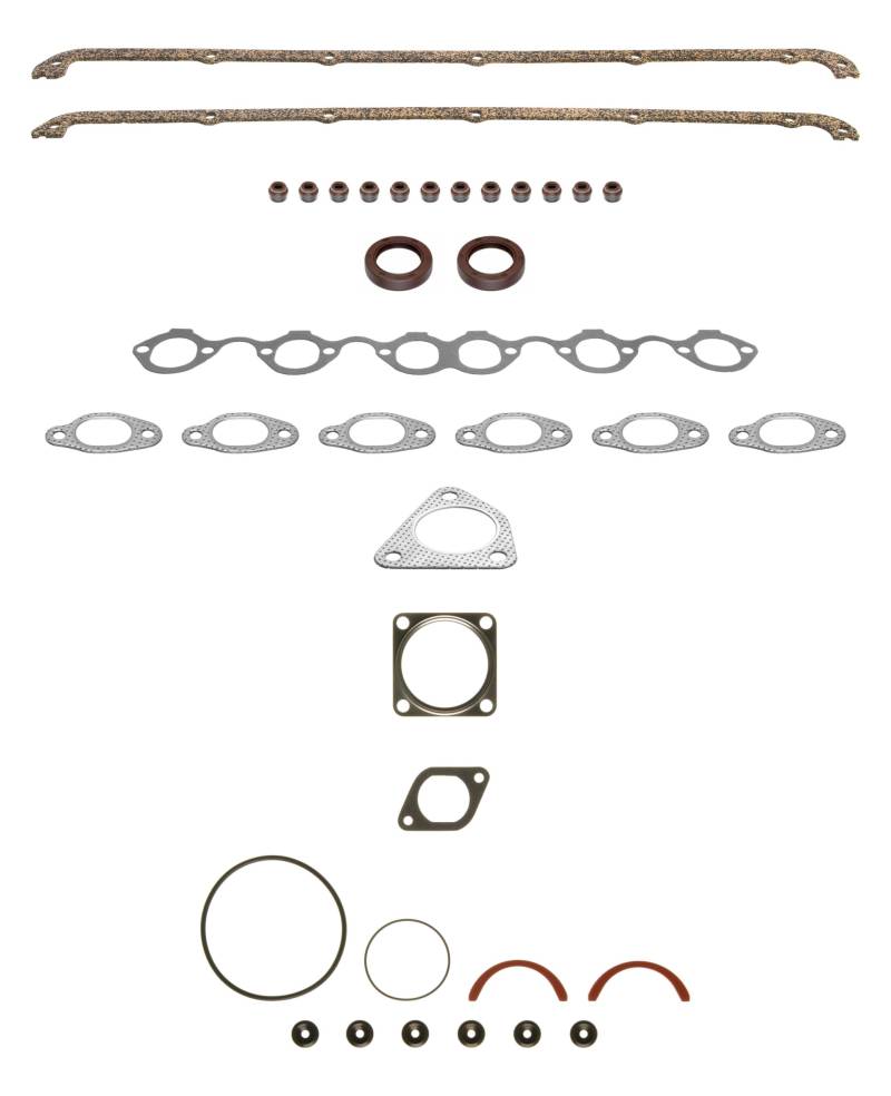 Ajusa 597-8549 Dichtungssatz, Zylinderkopf von Ajusa