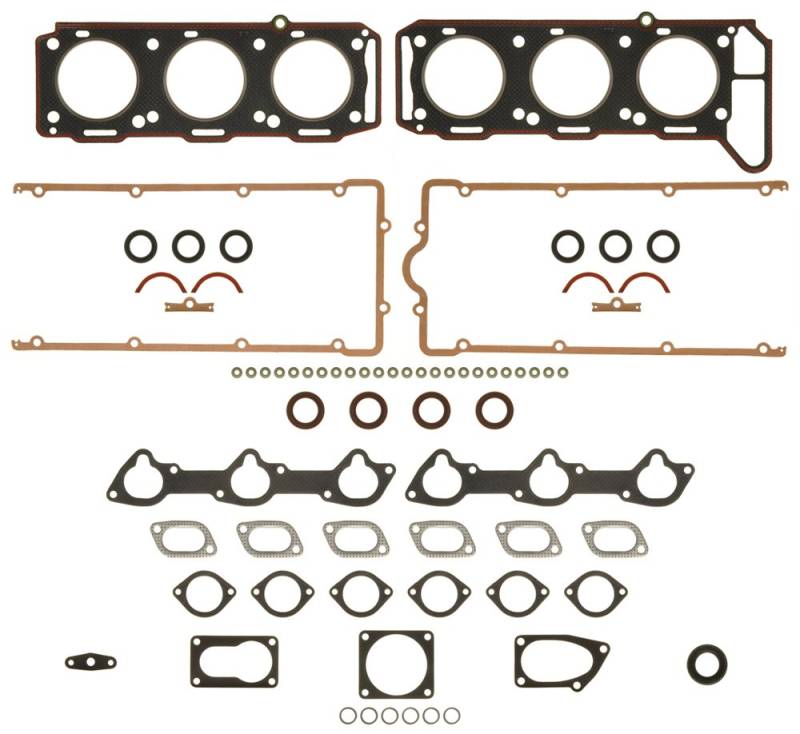 Ajusa 52135900 Dichtungssatz, Zylinderkopf von Ajusa