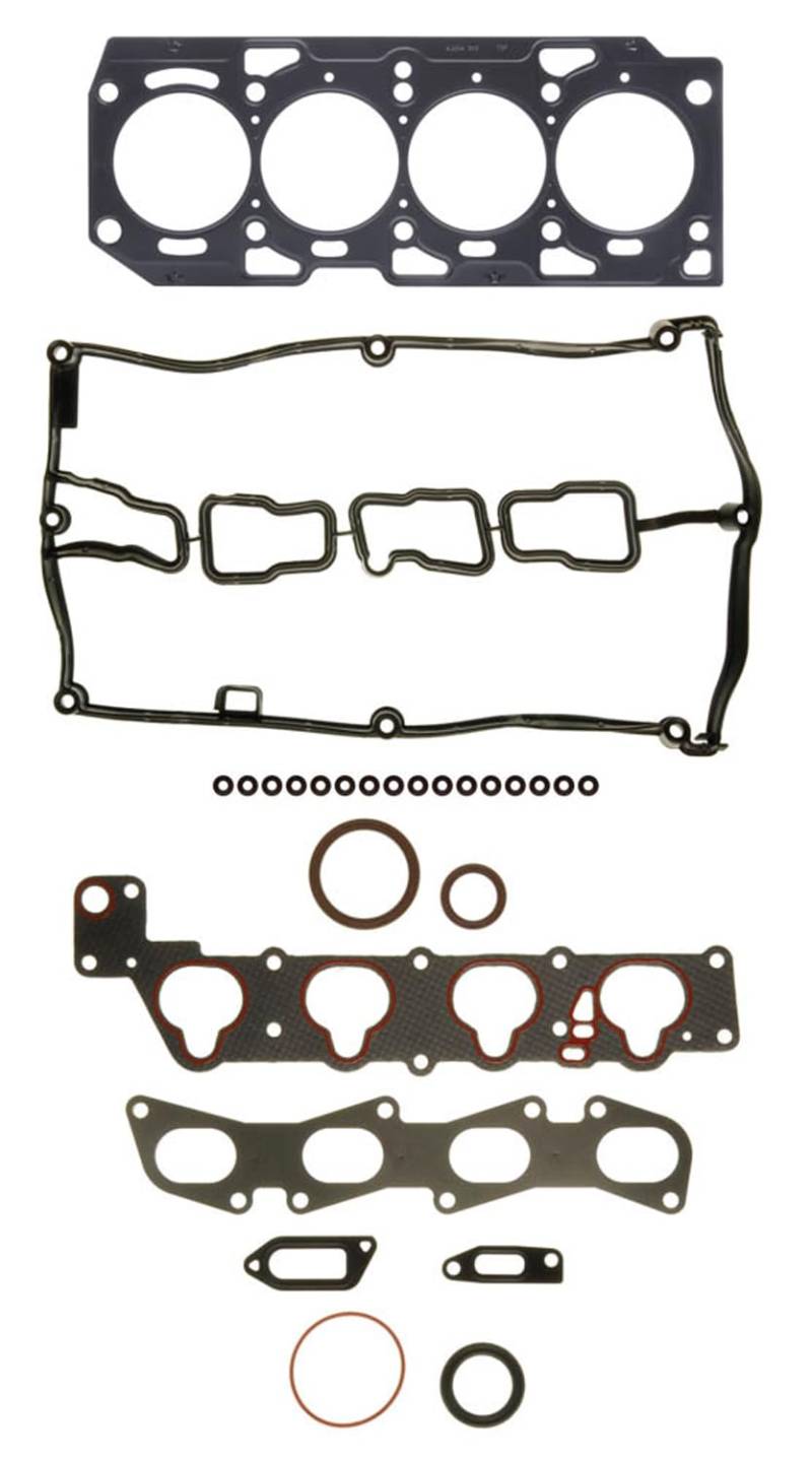 Ajusa 598-1038 Dichtungssatz, Zylinderkopf von Ajusa