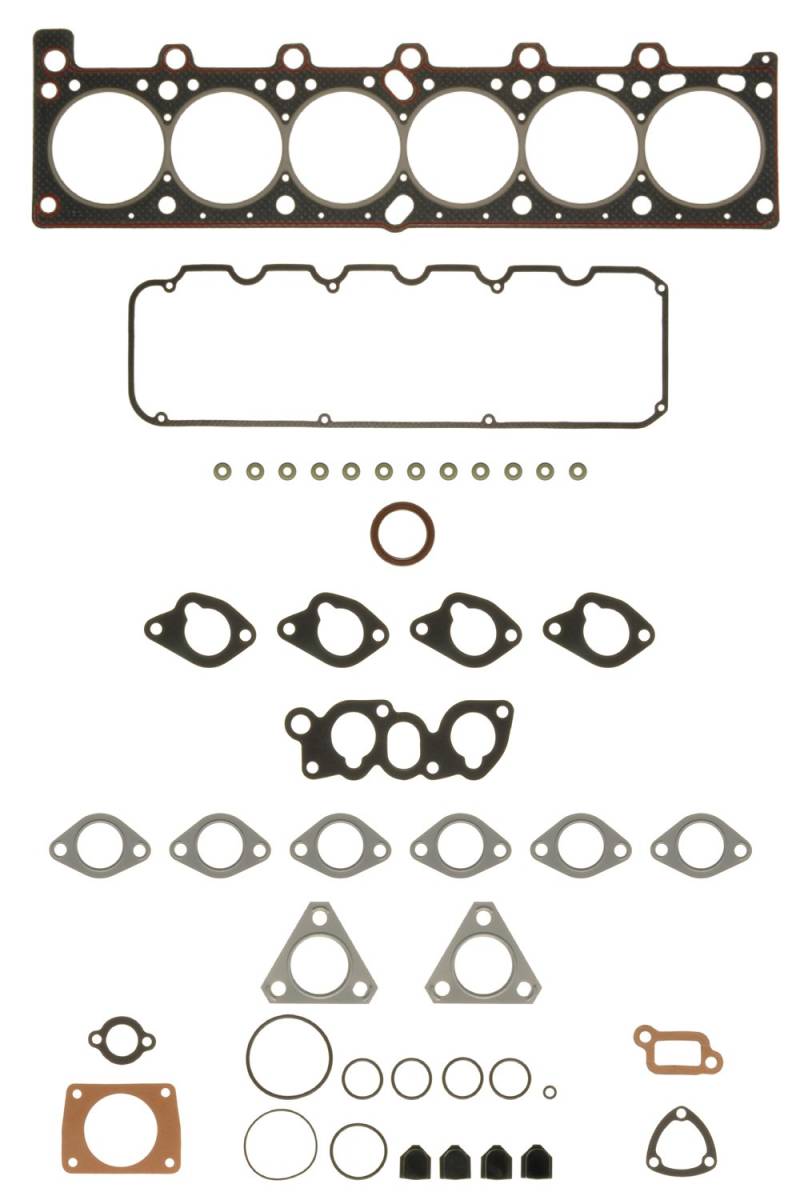 Ajusa 598-1724 Dichtungssatz, Zylinderkopf von Ajusa