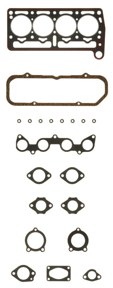 Ajusa 598-2501 Dichtungssatz, Zylinderkopf von Ajusa