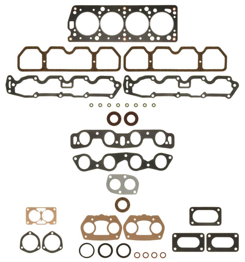 Ajusa 598-2510 Dichtungssatz, Zylinderkopf von Ajusa