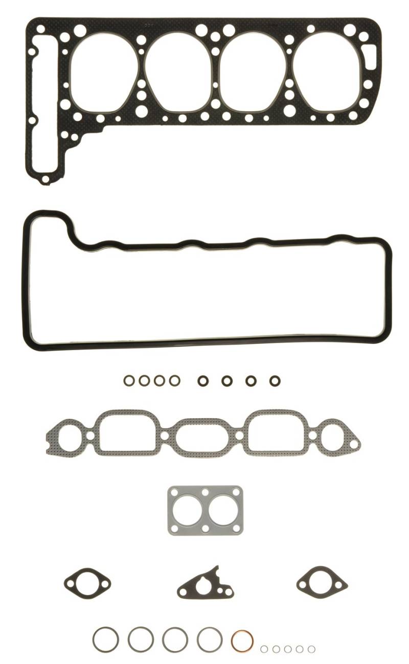 Ajusa 598-4108 Dichtungssatz, Zylinderkopf von Ajusa