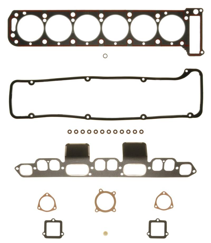 Ajusa 598-5088 Dichtungssatz, Zylinderkopf von Ajusa