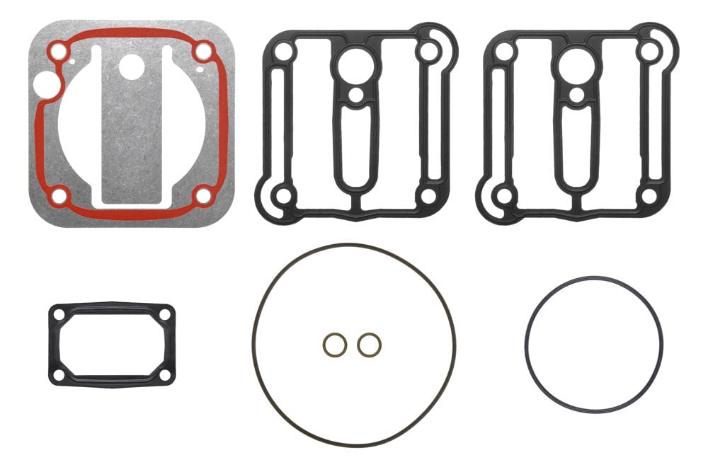 Ajusa 77039400, Dichtungsset, Kompressor von Ajusa