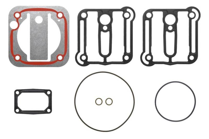 Ajusa 77039400, Dichtungsset, Kompressor von Ajusa