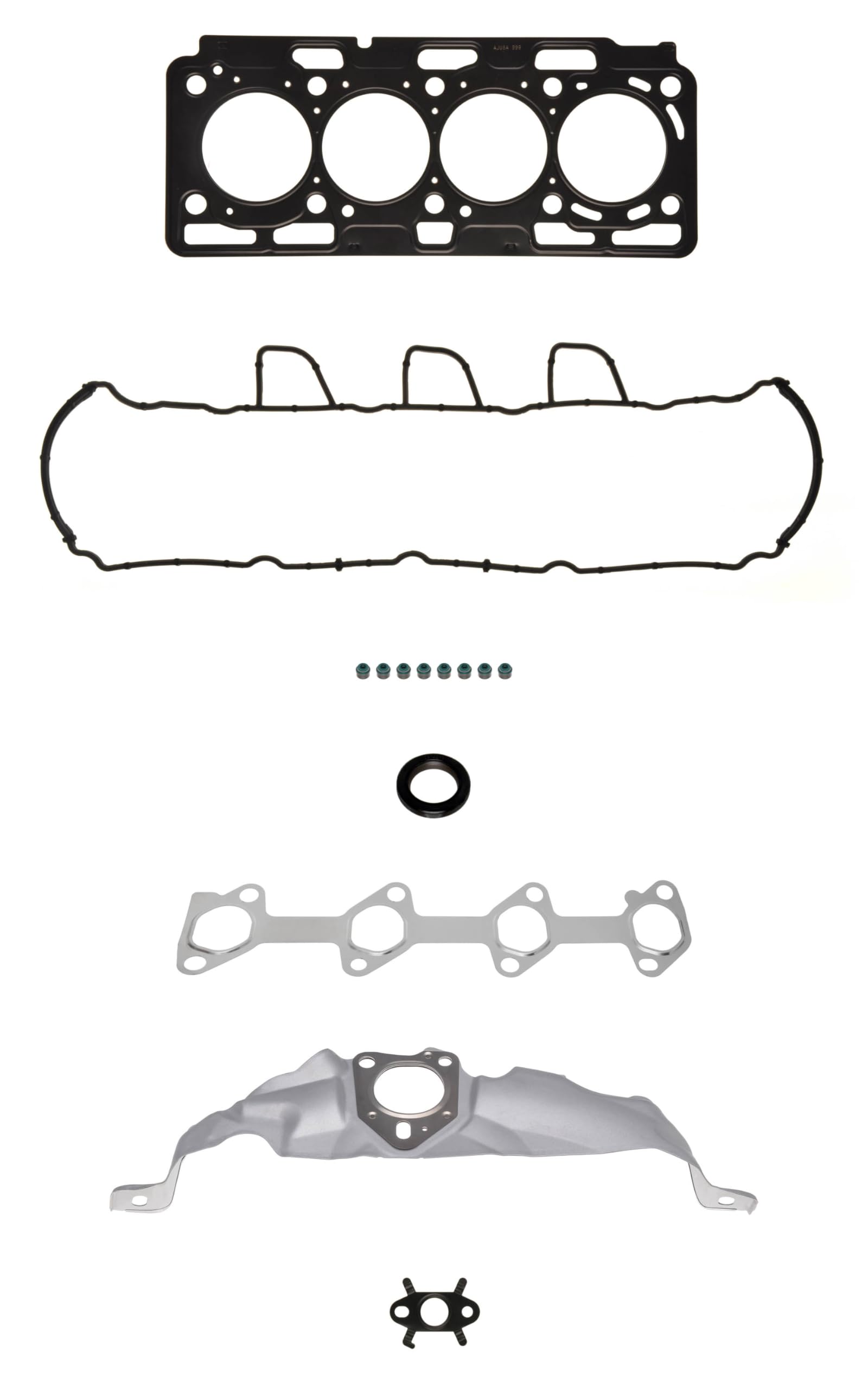 Dekarbonisierungsset von Ajusa