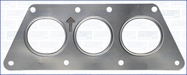 Dichtung, Abgaskrümmer Abgaskrümmer Ajusa 13249900 von Ajusa