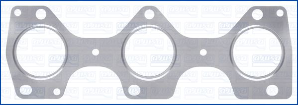 Dichtung, Abgaskrümmer Abgaskrümmer Ajusa 13268000 von Ajusa