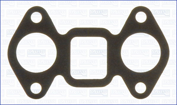 Dichtung, Ansaugkrümmer Saugrohr Ajusa 13048900 von Ajusa