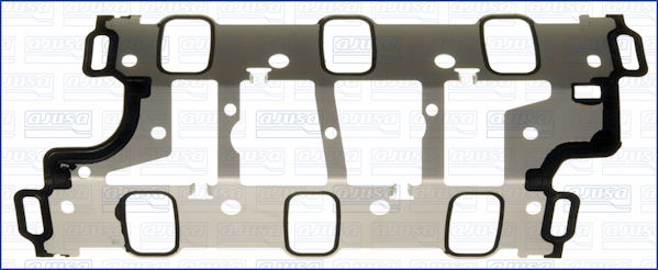 Dichtung, Ansaugkrümmer Saugrohr Ajusa 13124500 von Ajusa