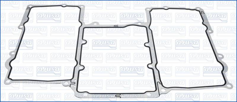 Dichtung, Ansaugkrümmer mitte Ajusa 01478800 von Ajusa