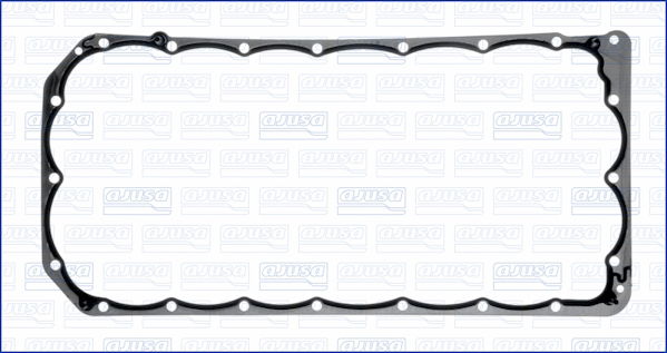 Dichtung, Ölwanne Ajusa 14094900 von Ajusa