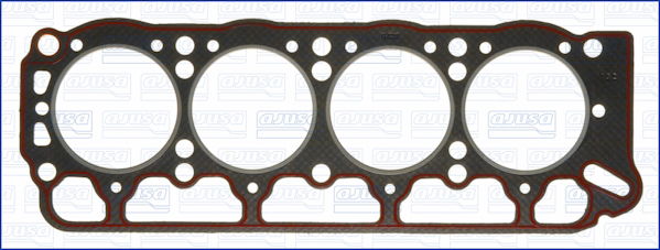 Dichtung, Zylinderkopf Ajusa 10035000 von Ajusa