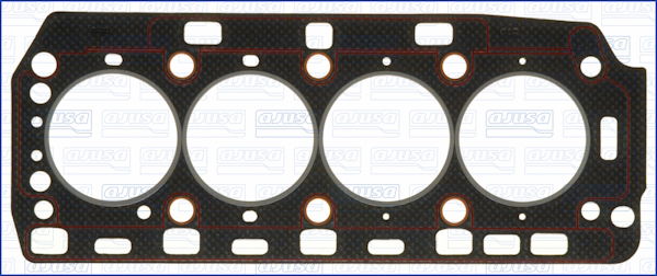 Dichtung, Zylinderkopf Ajusa 10077300 von Ajusa