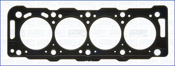Dichtung, Zylinderkopf Ajusa 10118450 von Ajusa