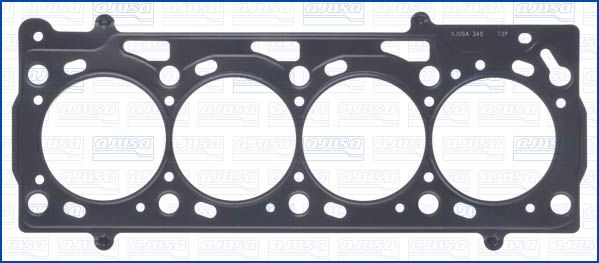 Dichtung, Zylinderkopf Ajusa 10131000 von Ajusa