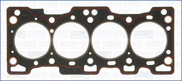 Dichtung, Zylinderkopf Ajusa 10166200 von Ajusa