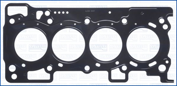 Dichtung, Zylinderkopf Ajusa 10227100 von Ajusa