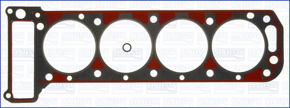 Dichtung, Zylinderkopf Ajusa 55001000 von Ajusa