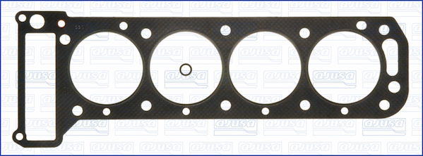 Dichtung, Zylinderkopf Ajusa 55008900 von Ajusa