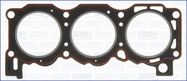 Dichtung, Zylinderkopf rechts Ajusa 10006400 von Ajusa