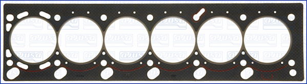 Dichtung, Zylinderkopf rechts Ajusa 10104110 von Ajusa