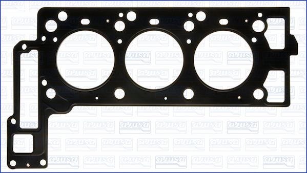 Dichtung, Zylinderkopf rechts Ajusa 10180400 von Ajusa
