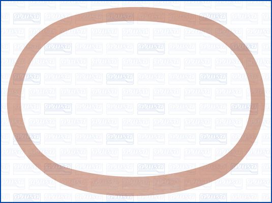 Dichtung, Zylinderkopfhaube Ajusa 11016100 von Ajusa