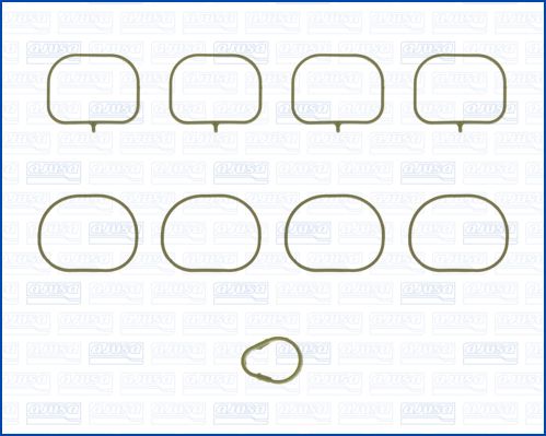 Dichtungssatz, Ansaugkrümmer Ajusa 77005300 von Ajusa