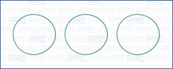 Dichtungssatz, Ansaugkrümmer Ajusa 77027200 von Ajusa