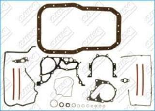 Dichtungssatz, Kurbelgehäuse von Ajusa