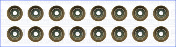 Dichtungssatz, Ventilschaft Ajusa 57053500 von Ajusa