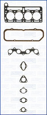 Dichtungssatz, Zylinderkopf Ajusa 52004200 von Ajusa