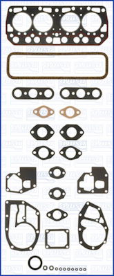Dichtungssatz, Zylinderkopf Ajusa 52017100 von Ajusa