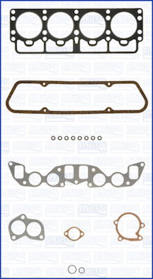 Dichtungssatz, Zylinderkopf Ajusa 52027700 von Ajusa