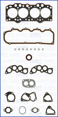 Dichtungssatz, Zylinderkopf Ajusa 52043500 von Ajusa