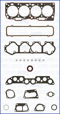 Dichtungssatz, Zylinderkopf Ajusa 52059900 von Ajusa