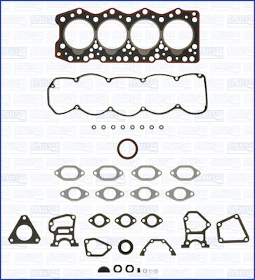 Dichtungssatz, Zylinderkopf Ajusa 52060800 von Ajusa