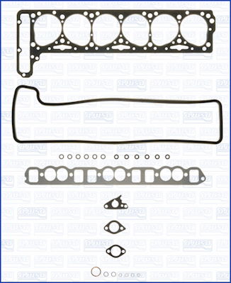 Dichtungssatz, Zylinderkopf Ajusa 52068000 von Ajusa