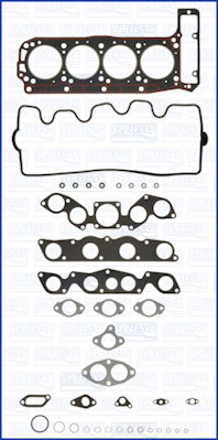 Dichtungssatz, Zylinderkopf Ajusa 52069400 von Ajusa